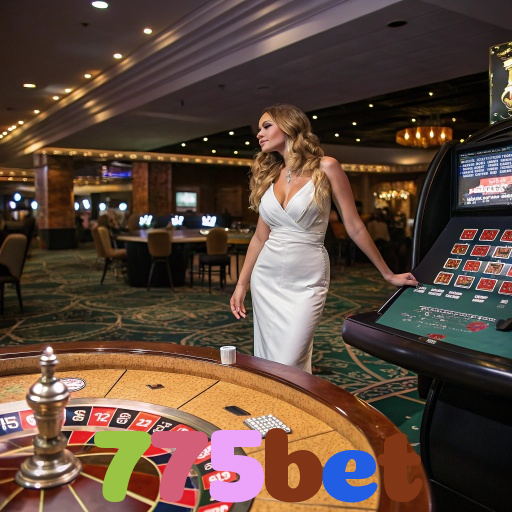 775bet - Baixe o app 775bet no Google Play e jogue ao vivo