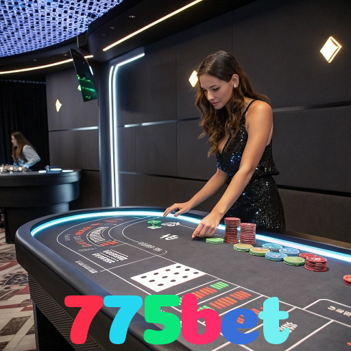 775bet - Baixe o App 775bet para Android e Comece a Jogar