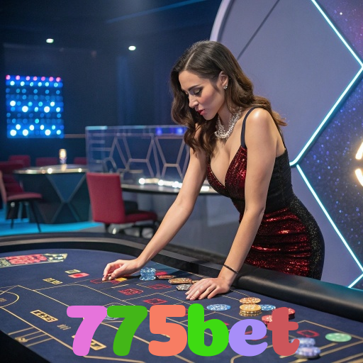 775bet - Baixe o App 775bet para Android e Comece a Jogar