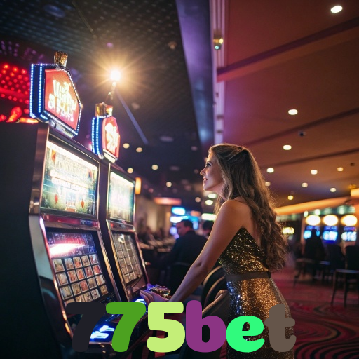 775bet - Baixe o App 775bet para Android e Comece a Jogar