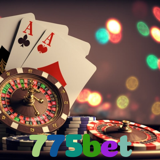 775bet - Baixe o app 775bet no Google Play e jogue ao vivo