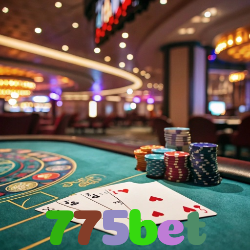 775bet - Baixe o App 775bet para Android e Comece a Jogar