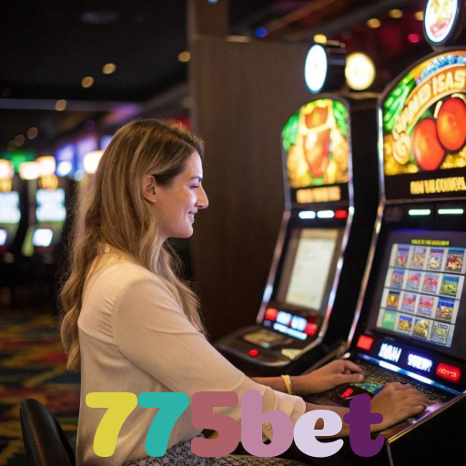 775bet - Baixe o App 775bet para Android e Comece a Jogar