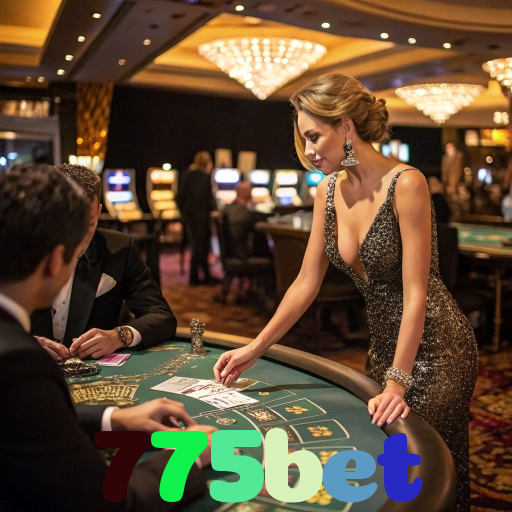 775bet - Baixe o app 775bet no Google Play e jogue ao vivo