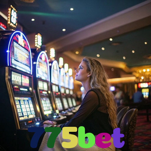 775bet - Baixe o App 775bet para Android e Comece a Jogar