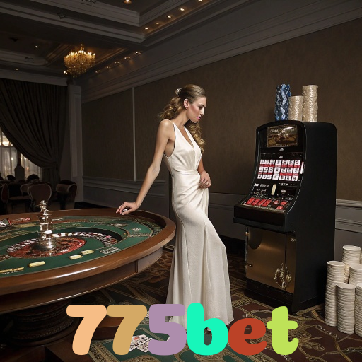 775bet - Baixe o App 775bet para Android e Comece a Jogar