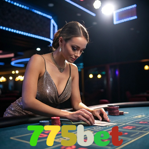 775bet - Baixe o app 775bet no Google Play e jogue ao vivo
