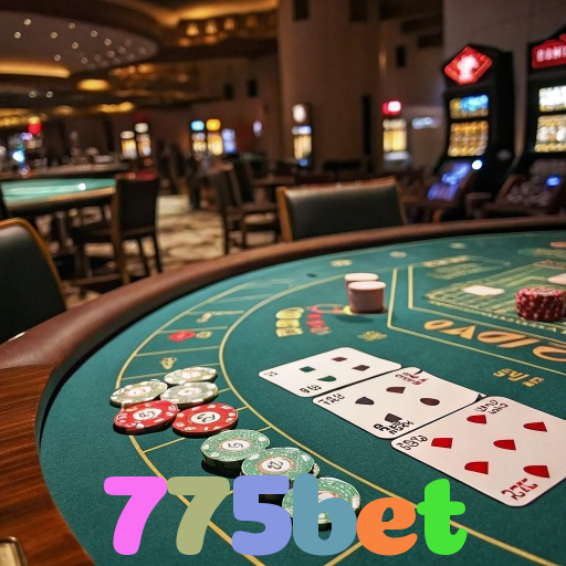 775bet - Baixe o App 775bet para Android e Comece a Jogar