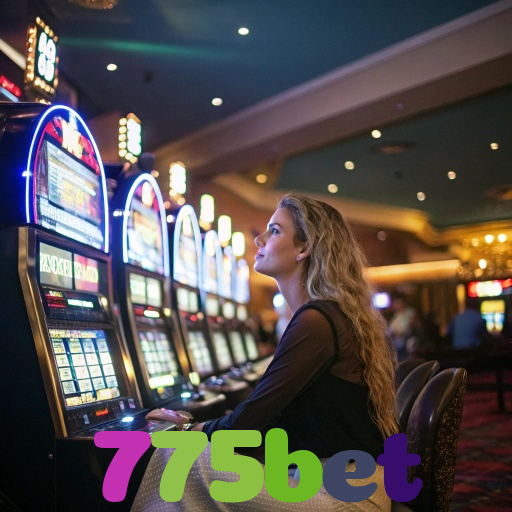 775bet - Baixe o App 775bet para Android e Comece a Jogar