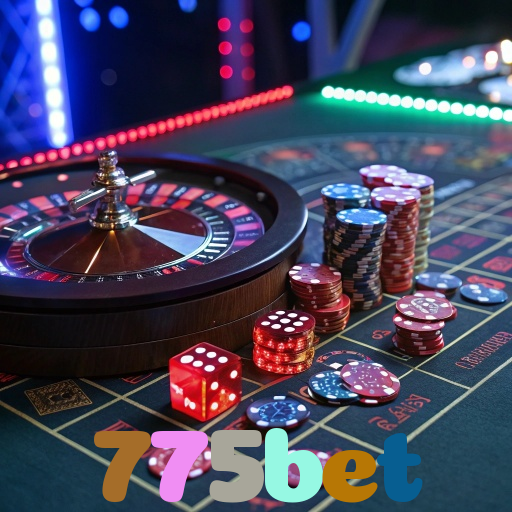 775bet - Baixe o app 775bet no Google Play e jogue ao vivo
