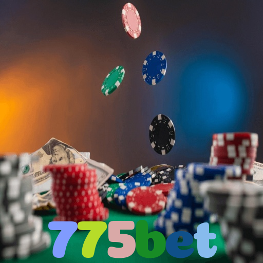 775bet - Baixe o app 775bet no Google Play e jogue ao vivo