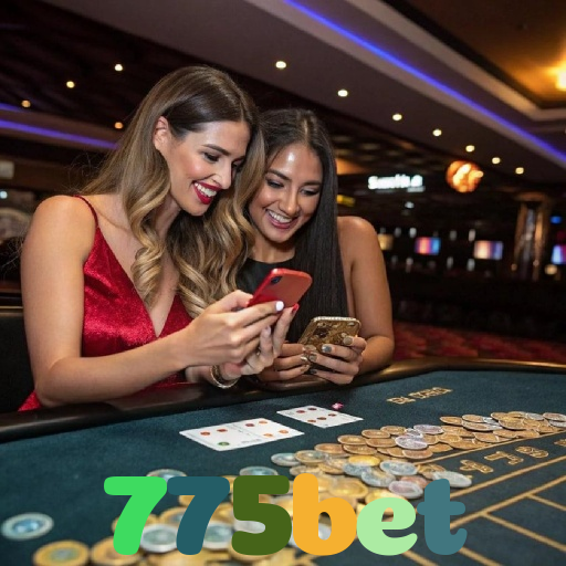 775bet - Baixe o app 775bet no Google Play e jogue ao vivo