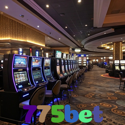 775bet - Baixe o app 775bet no Google Play e jogue ao vivo