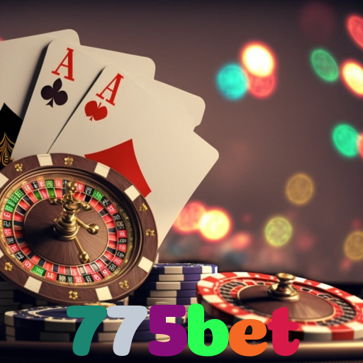 775bet - Baixe o App 775bet para Android e Comece a Jogar
