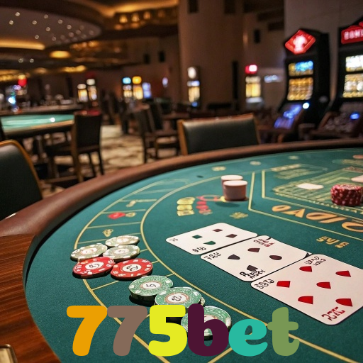 775bet - Baixe o app 775bet no Google Play e jogue ao vivo