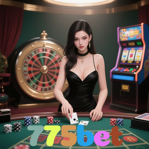 775bet - Baixe o app 775bet no Google Play e jogue ao vivo