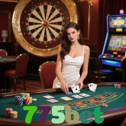 775bet - Baixe o app 775bet no Google Play e jogue ao vivo