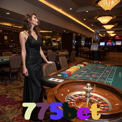 775bet - Baixe o app 775bet no Google Play e jogue ao vivo