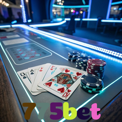 775bet - Baixe o app 775bet no Google Play e jogue ao vivo