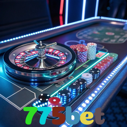775bet - Baixe o app 775bet no Google Play e jogue ao vivo