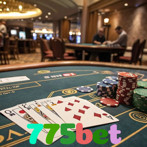 775bet - Baixe o app 775bet no Google Play e jogue ao vivo