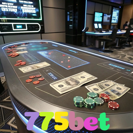 775bet - Baixe o app 775bet no Google Play e jogue ao vivo