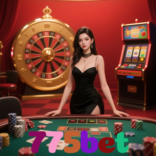 775bet - Baixe o app 775bet no Google Play e jogue ao vivo