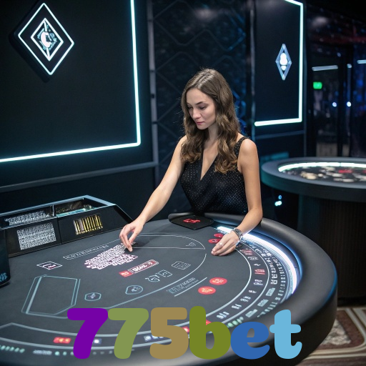 775bet - Baixe o app 775bet no Google Play e jogue ao vivo