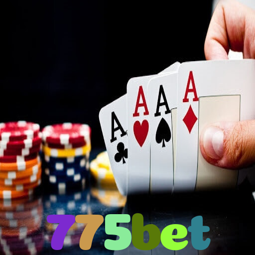 775bet - Baixe o App 775bet para Android e Comece a Jogar