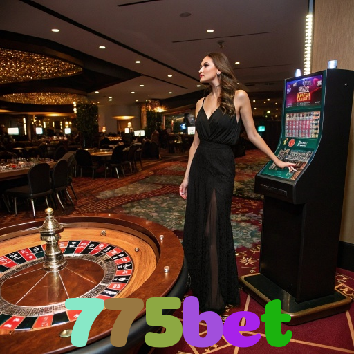 775bet - Baixe o App 775bet para Android e Comece a Jogar