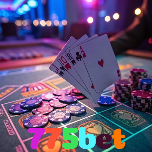 775bet - Baixe o App 775bet para Android e Comece a Jogar