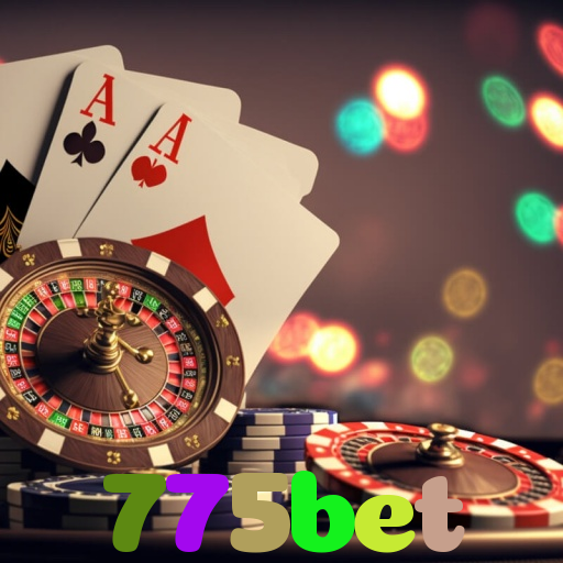 775bet - Baixe o app 775bet no Google Play e jogue ao vivo
