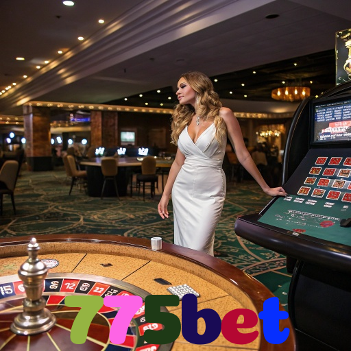 775bet - Baixe o App 775bet para Android e Comece a Jogar