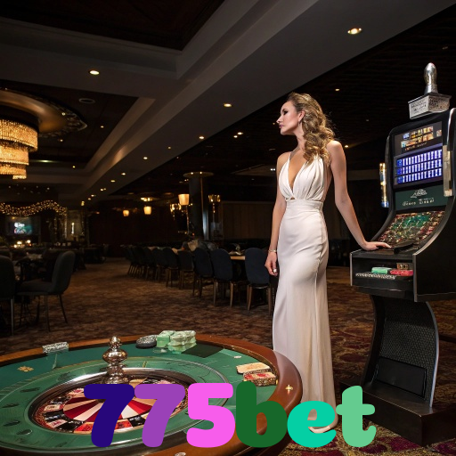 775bet - Baixe o App 775bet para Android e Comece a Jogar