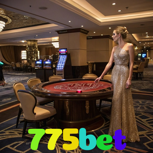 775bet - Baixe o app 775bet no Google Play e jogue ao vivo