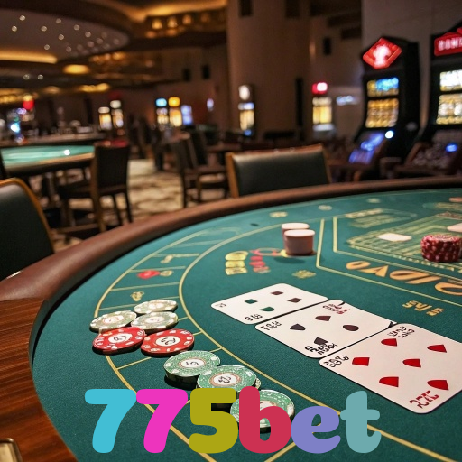 775bet - Baixe o App 775bet para Android e Comece a Jogar