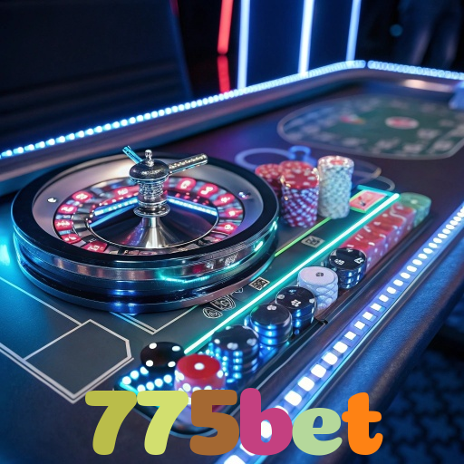 775bet - Baixe o app 775bet no Google Play e jogue ao vivo