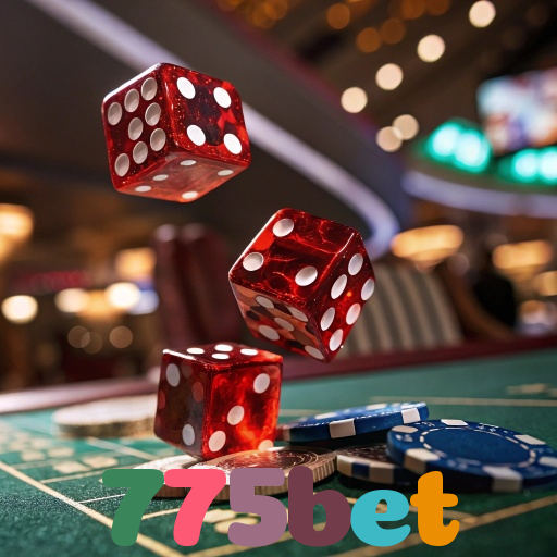 775bet - Baixe o App 775bet para Android e Comece a Jogar