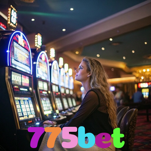 775bet - Baixe o App 775bet para Android e Comece a Jogar