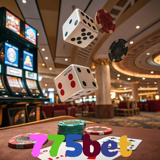 775bet - Baixe o App 775bet para Android e Comece a Jogar