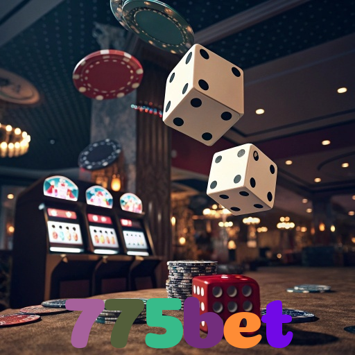 775bet - Baixe o App 775bet para Android e Comece a Jogar
