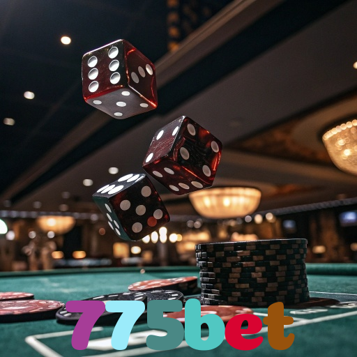 775bet - Baixe o app 775bet no Google Play e jogue ao vivo