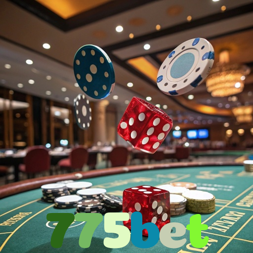 775bet - Baixe o app 775bet no Google Play e jogue ao vivo