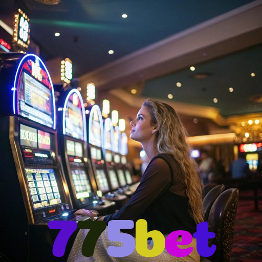 775bet - Baixe o app 775bet no Google Play e jogue ao vivo