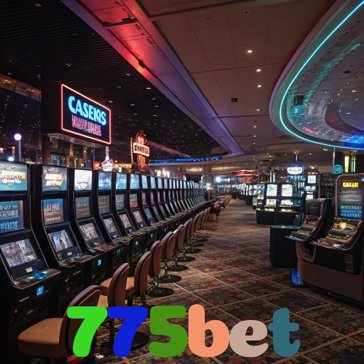 775bet - Baixe o app 775bet no Google Play e jogue ao vivo