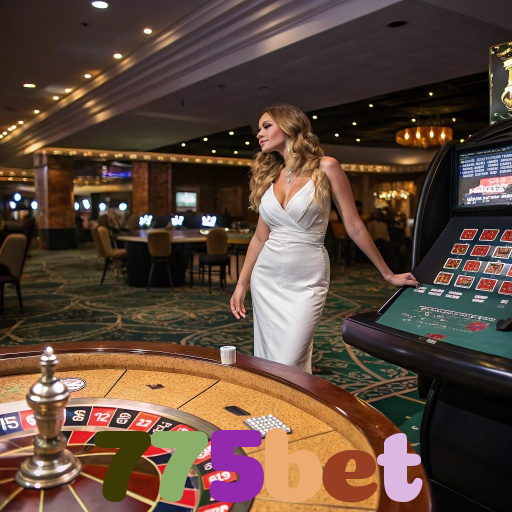 775bet - Baixe o app 775bet no Google Play e jogue ao vivo
