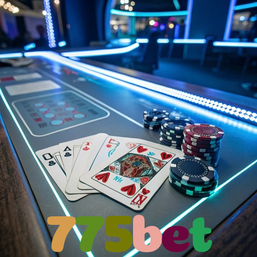 775bet - Baixe o App 775bet para Android e Comece a Jogar