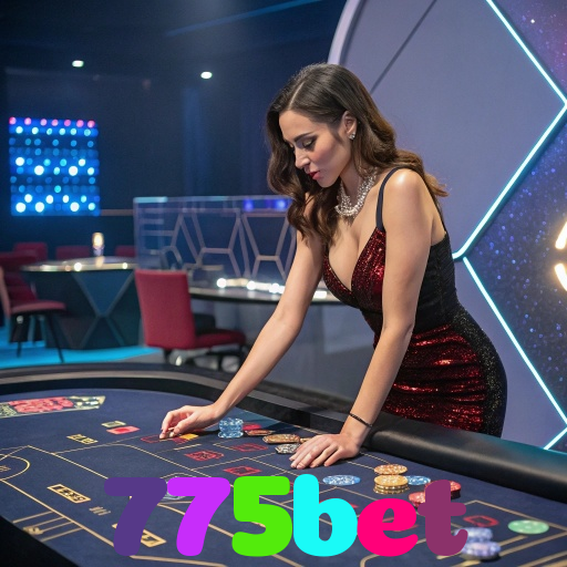 775bet - Baixe o App 775bet para Android e Comece a Jogar