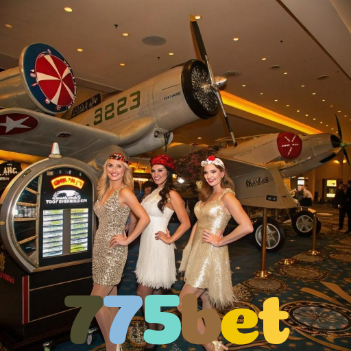 775bet - Baixe o App 775bet para Android e Comece a Jogar