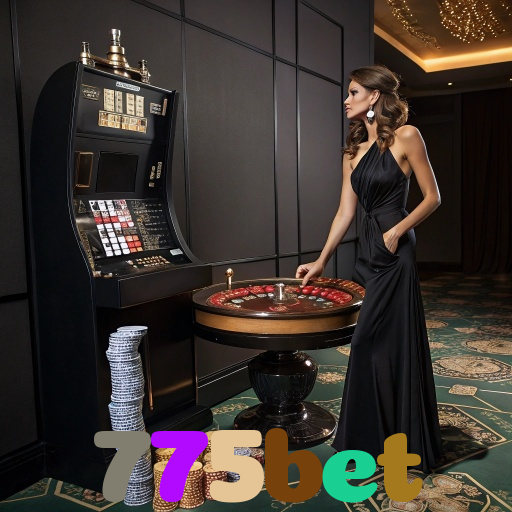 775bet - Baixe o App 775bet para Android e Comece a Jogar